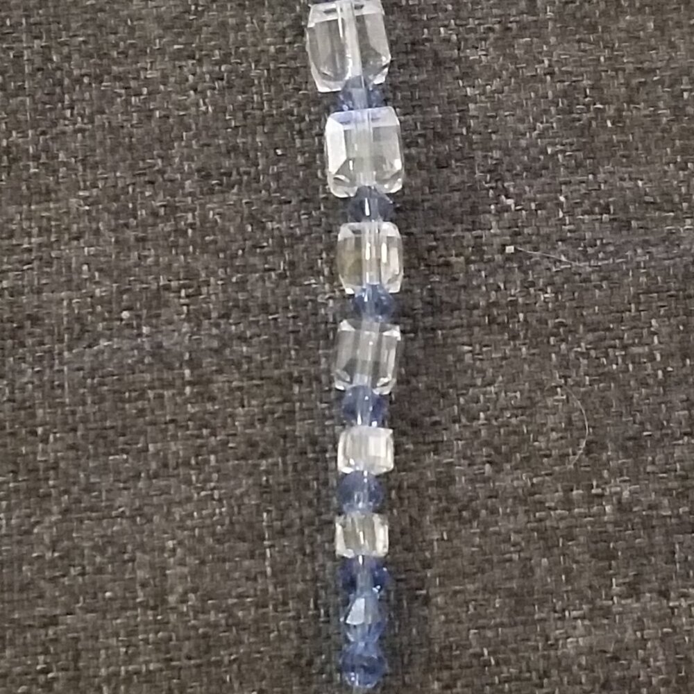 Crystal ornament - Picture 2 of 7